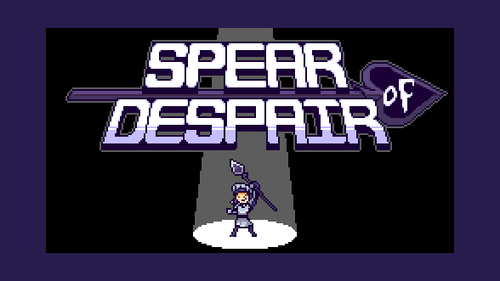 Games like Spear of Despair
