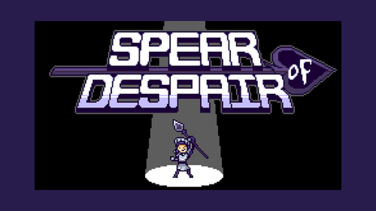 Spear of Despair Image