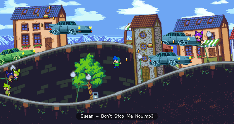 Spectrum Valley Image