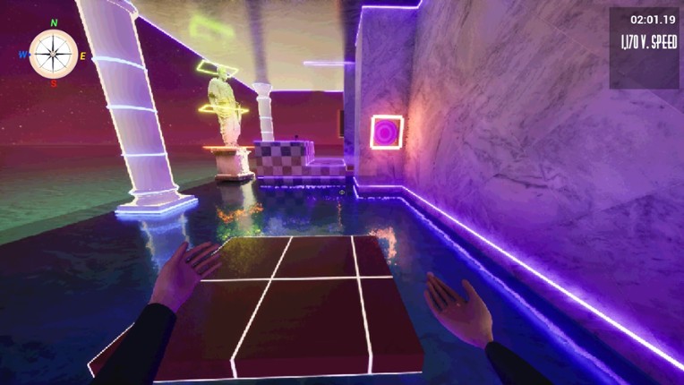 Spintronics screenshot