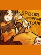 Spooky Shopping Tour! Image