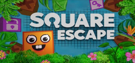 Games like Square Escape
