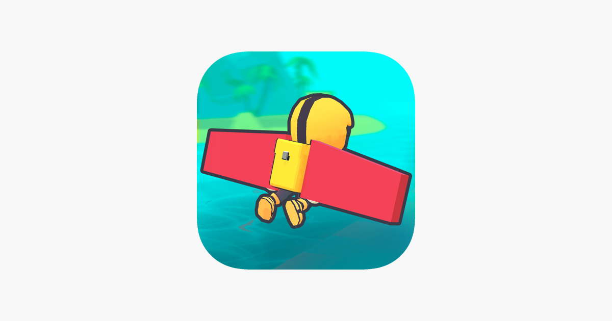 Games like Stack to Fly