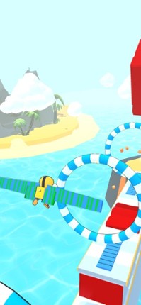 Stack to Fly screenshot