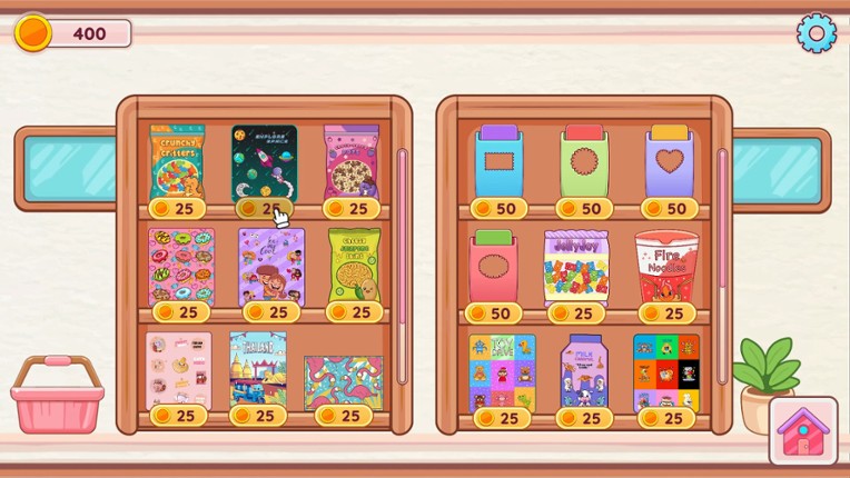 Stamp Collector screenshot