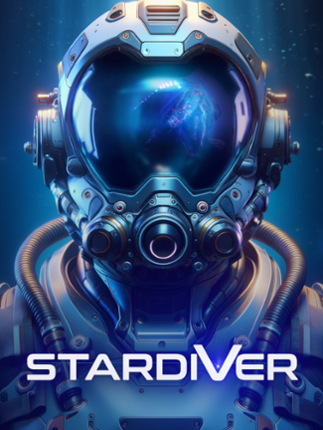 Stardiver Game Cover