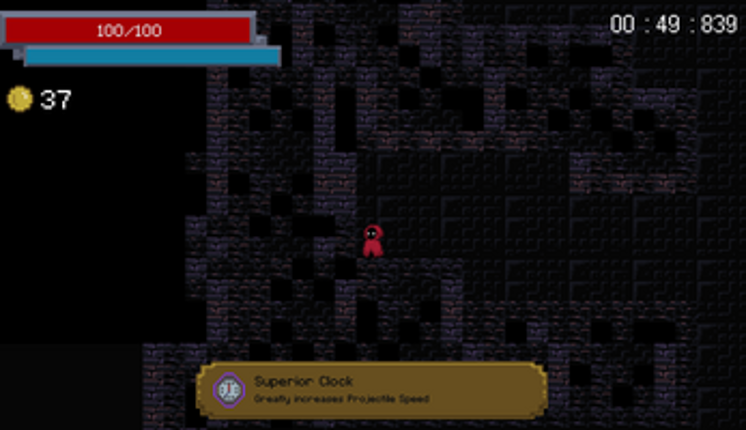 StoneWaken screenshot