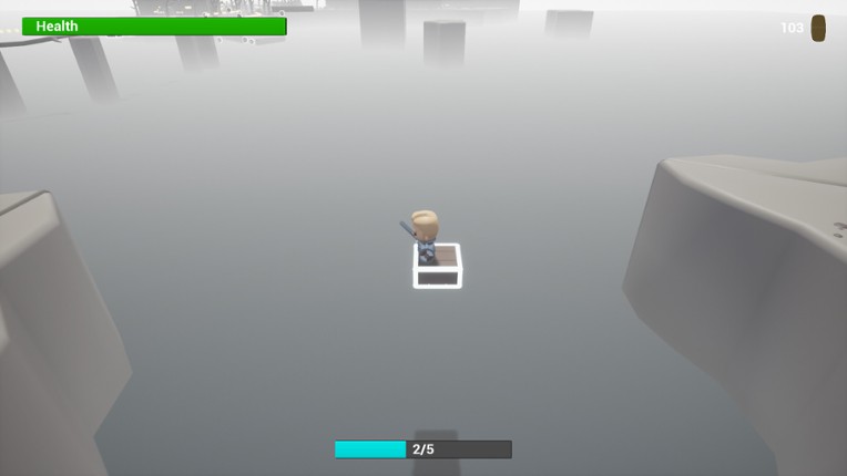 Summer Village screenshot