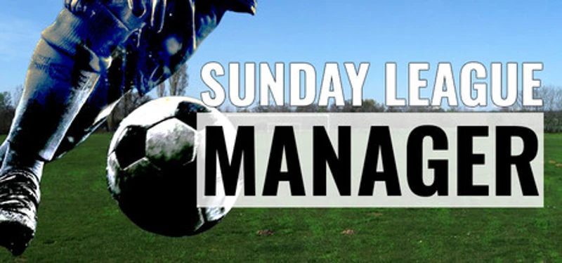 Sunday League Manager: Horse & Spoon Image