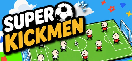 Games like Super Kickmen