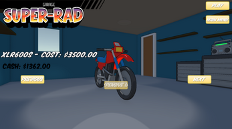 Super-Rad Image