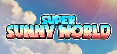 Games like Super Sunny World