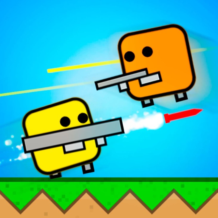 Games like SuperBrawl