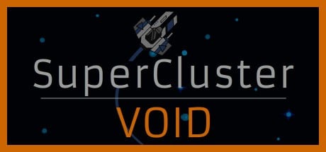 Games like SuperCluster: Void