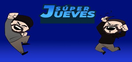 Games like SUPERJUEVES