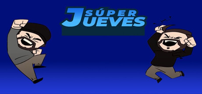 SUPERJUEVES Image