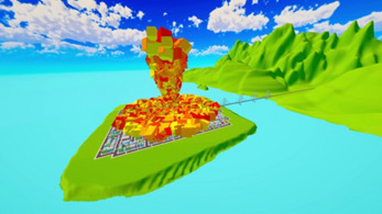 Superzero Image