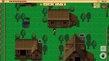 Survival RPG 3: Lost in Time Image