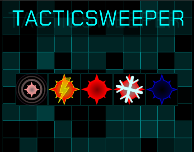Games like Tacticsweeper