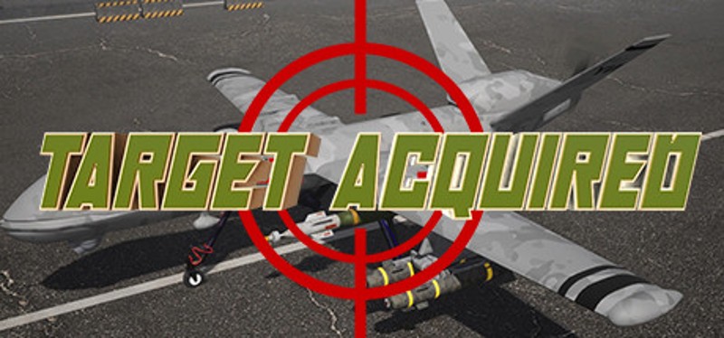 Target Acquired Image