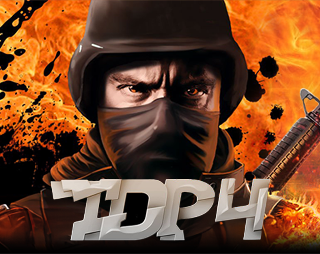 Games like TDP4: Team Battle