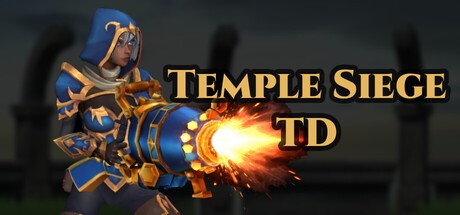 Games like Temple Siege TD
