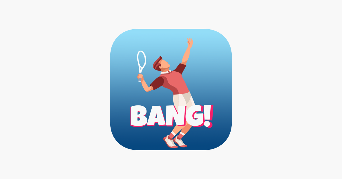 Games like Tennis Bang! - Clash League
