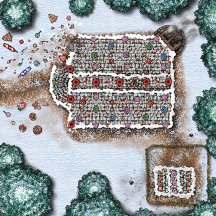 That’s How the Cookie Crumbles for 5e Image