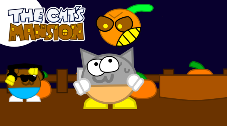 The Cat's Mansion Image