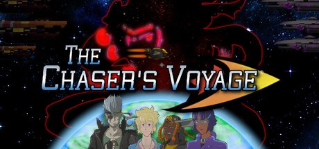 Games like The Chaser's Voyage