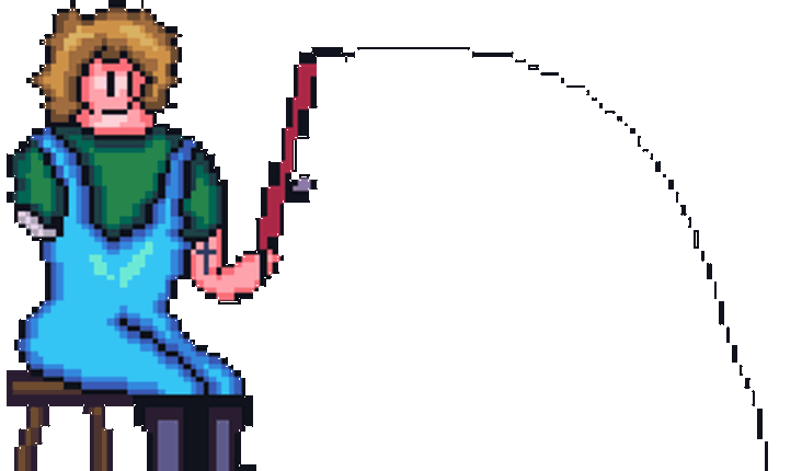 The Colour Out of Sea screenshot