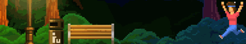 The Darkside Detective: A Fumble in the Dark screenshot