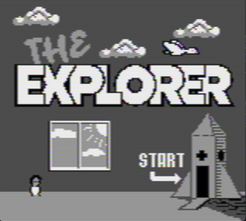 The Explorer Image
