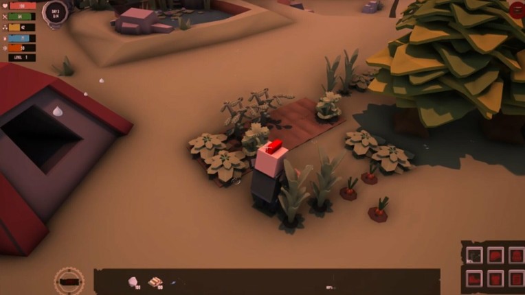 The Fight: Aftermath screenshot