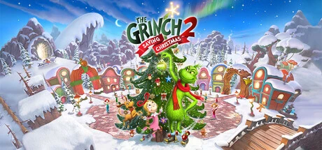 Games like The Grinch 2: Saving Christmas