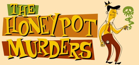Games like The Honeypot Murders