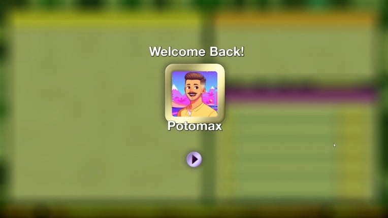 The Joy of Putting screenshot