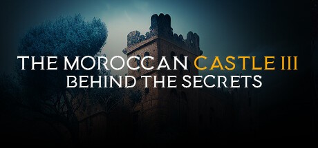 Games like The Moroccan Castle 3: Behind The Secrets