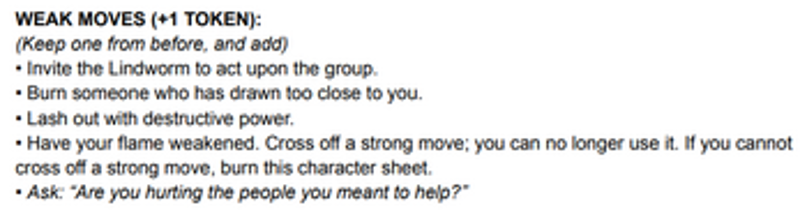 The Phoenix screenshot