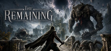 Games like The Remaining
