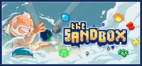 Games like The Sandbox