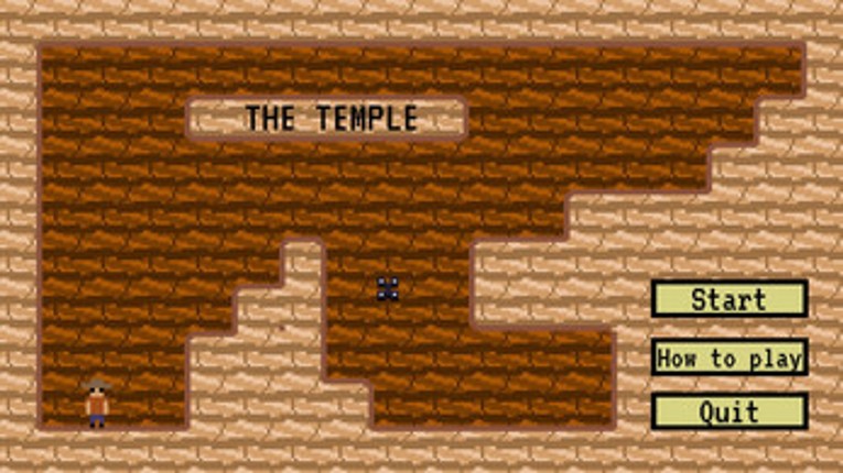 The temple screenshot
