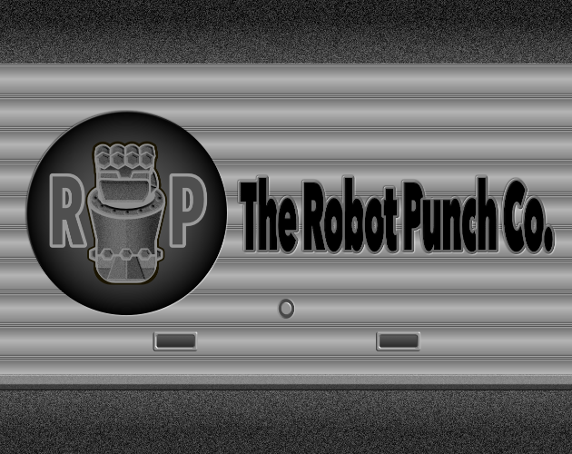 Games like TheRobotPunchCo.,