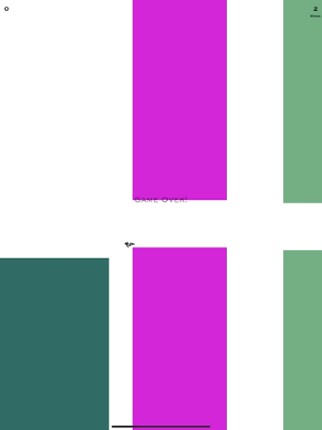 Thief Runner Best Game screenshot