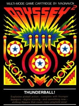 Games like Thunderball