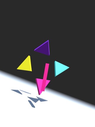 Tick Tock - Color Dodge screenshot