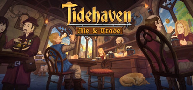 Tidehaven: Ale & Trade Image