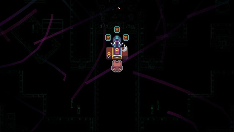 Tiny Dungeons screenshot