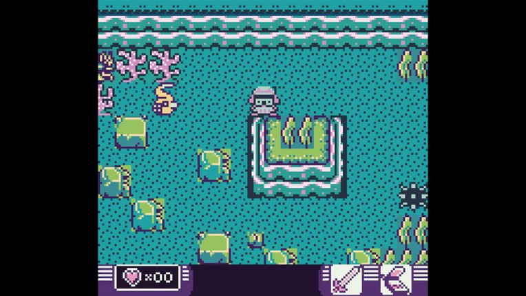 Toni Island Adventure screenshot