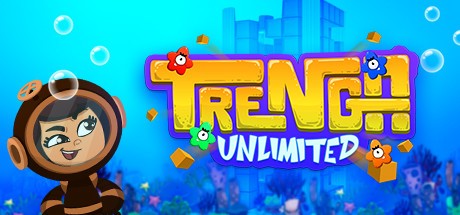 Games like Trenga Unlimited